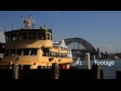 Sydney Harbour Bridge Ferries 2 2523